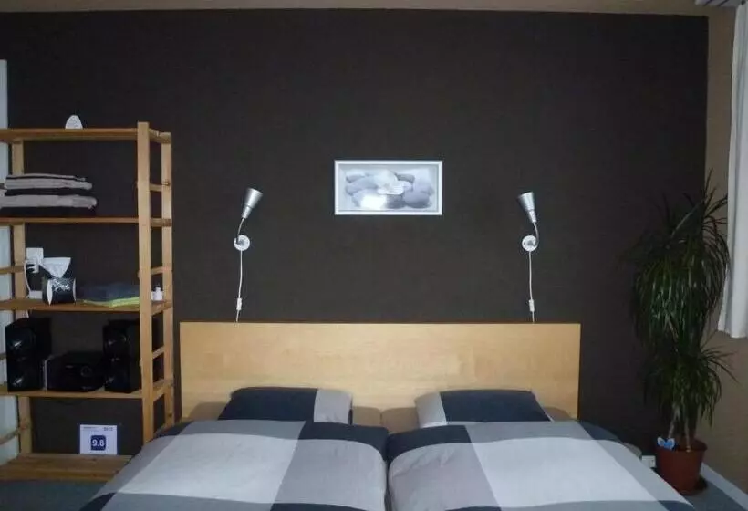 B&b Haussener