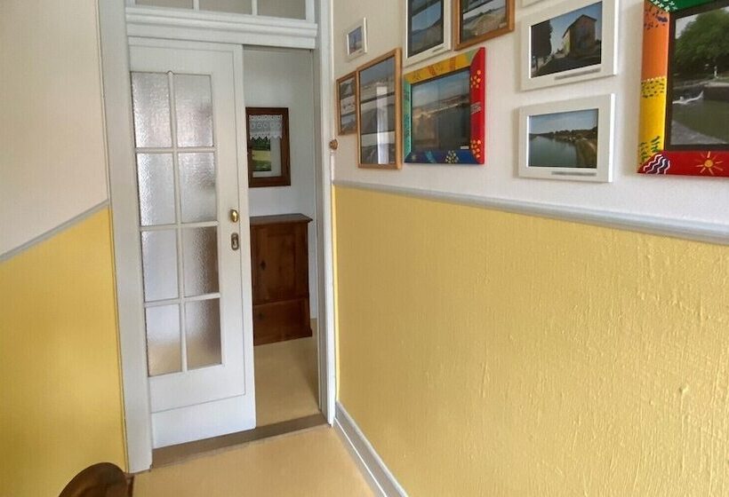 住宿加早餐 Bnb Hopfengrün Langenthal