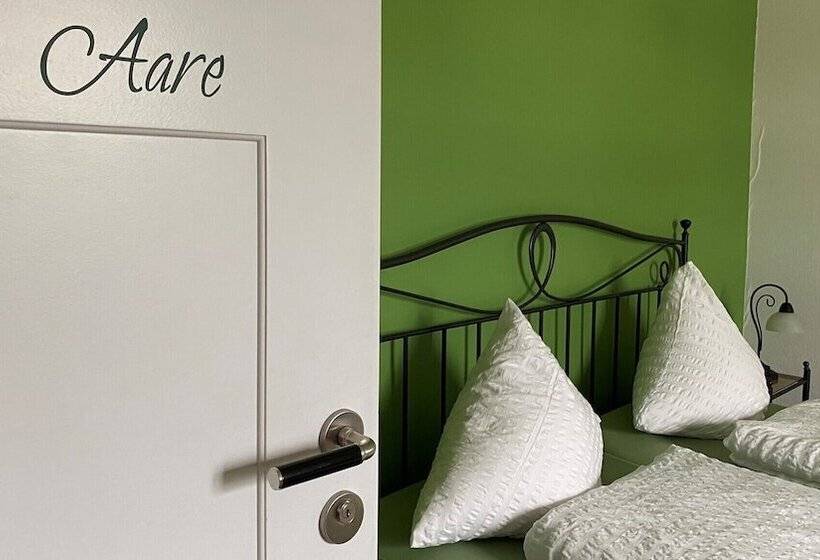 住宿加早餐 Bnb Hopfengrün Langenthal