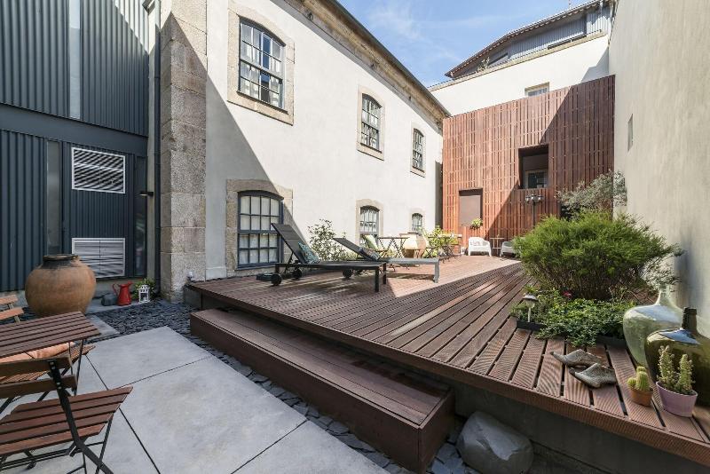 تختخواب و صبحانه Casa Dos Loios By Shiadu