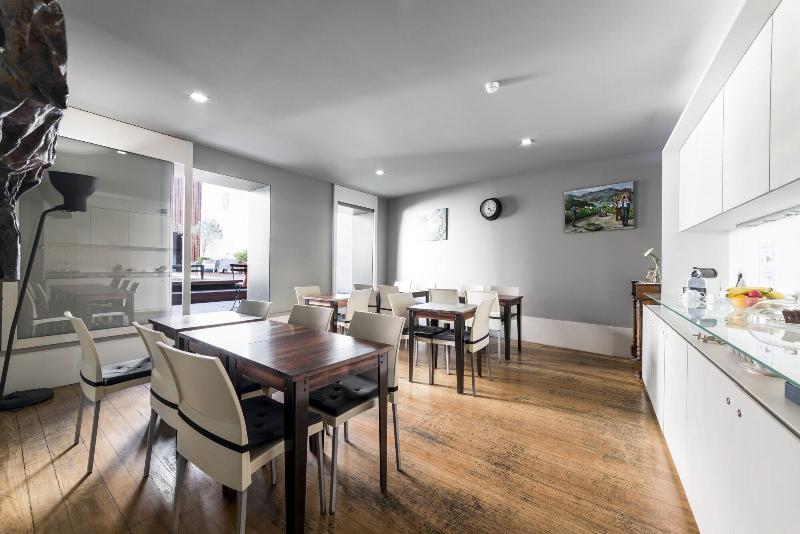 تختخواب و صبحانه Casa Dos Loios By Shiadu