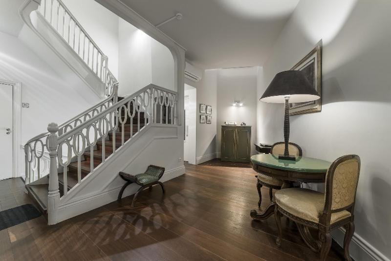 تختخواب و صبحانه Casa Dos Loios By Shiadu