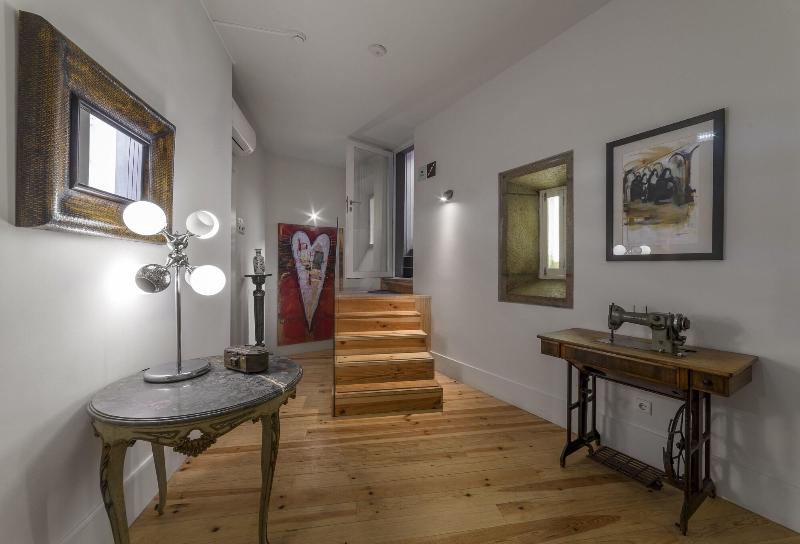 تختخواب و صبحانه Casa Dos Loios By Shiadu