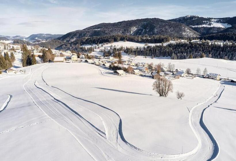 住宿加早餐  Jurabelle