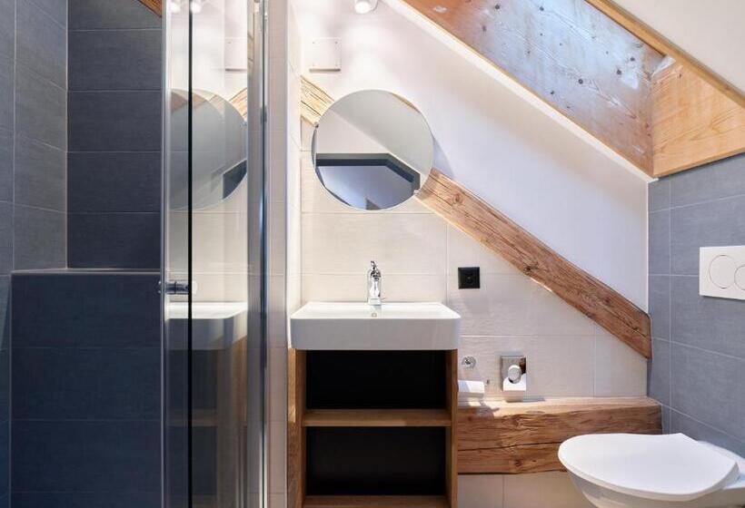 住宿加早餐  Jurabelle