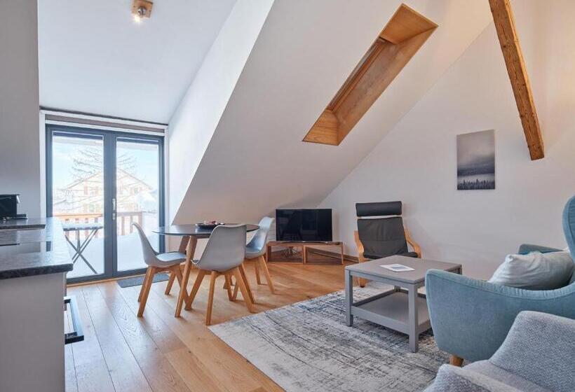 住宿加早餐  Jurabelle