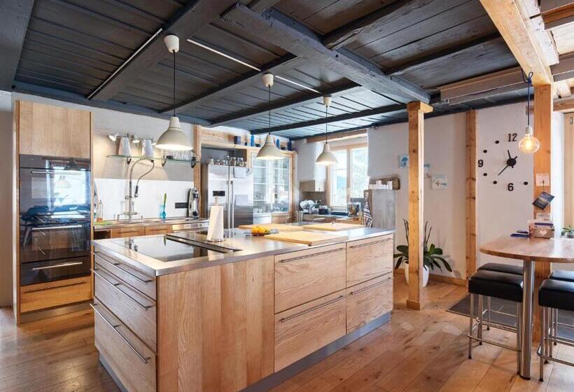 住宿加早餐  Jurabelle