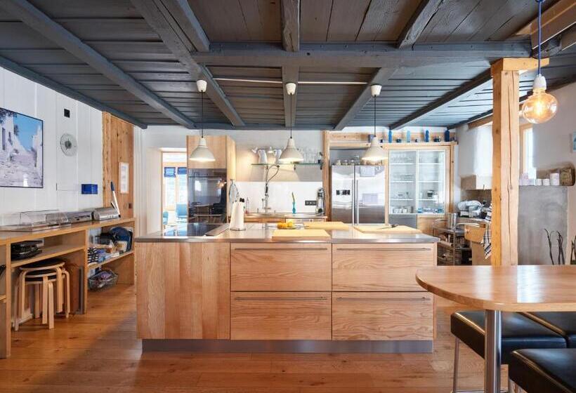 住宿加早餐  Jurabelle