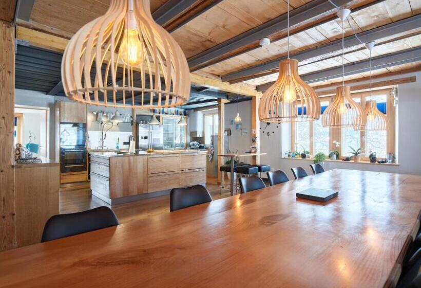 住宿加早餐  Jurabelle