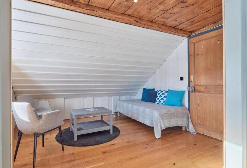 住宿加早餐  Jurabelle