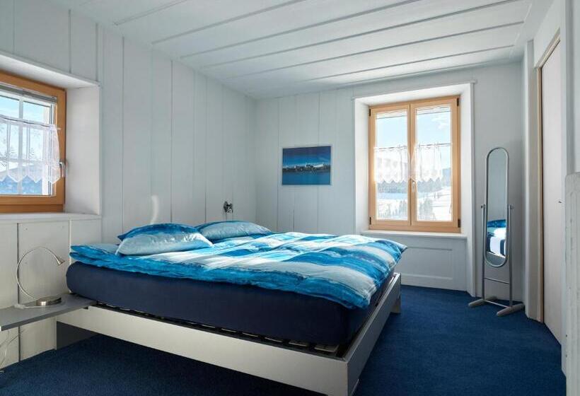 住宿加早餐  Jurabelle