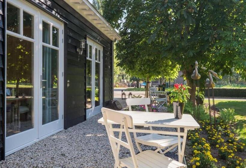 Bed and Breakfast Knechtshuis