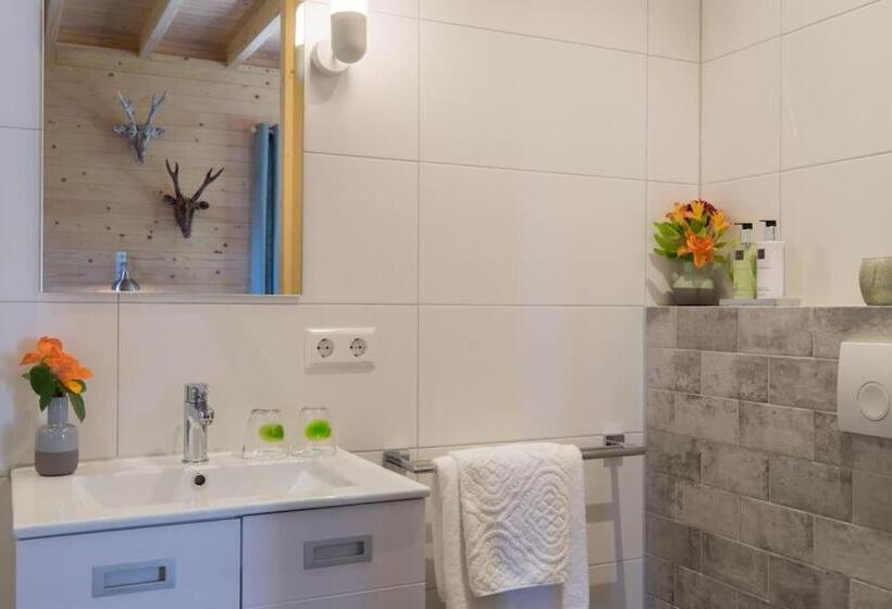 Bed and Breakfast Knechtshuis