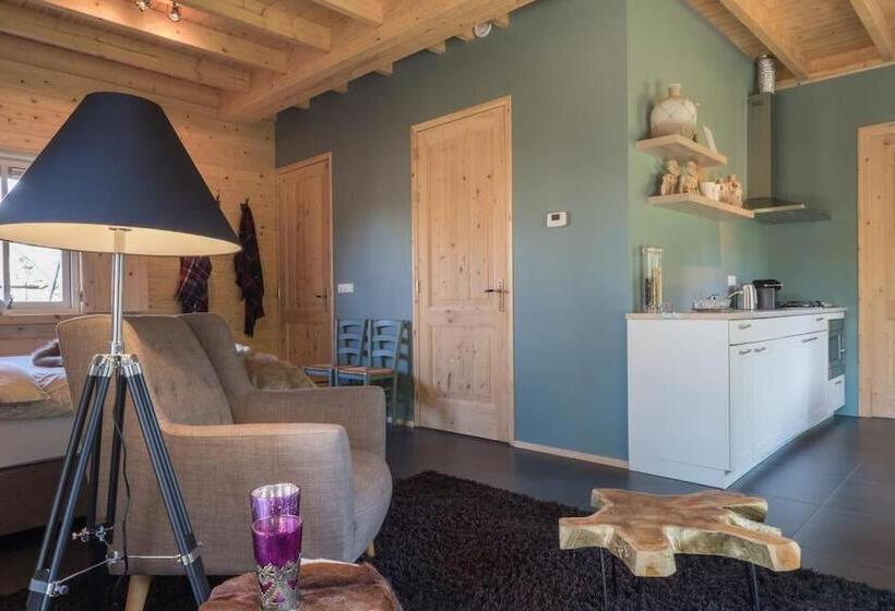 Bed and Breakfast Knechtshuis