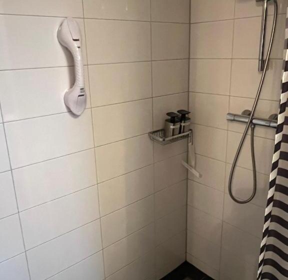 تختخواب و صبحانه Thuis Op Texel