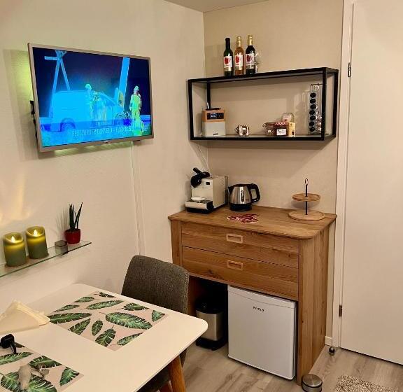 تختخواب و صبحانه Thuis Op Texel