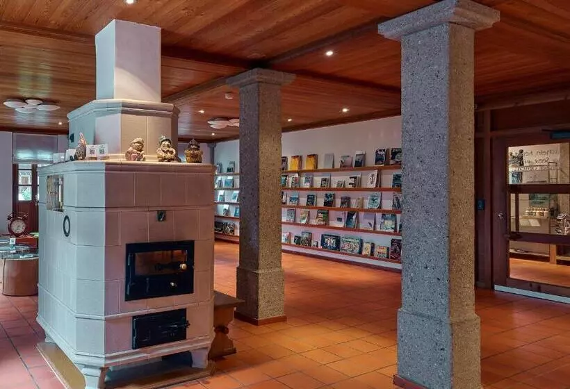 Hotel Glocke