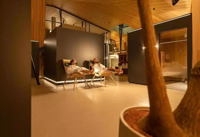 Hotel Glocke