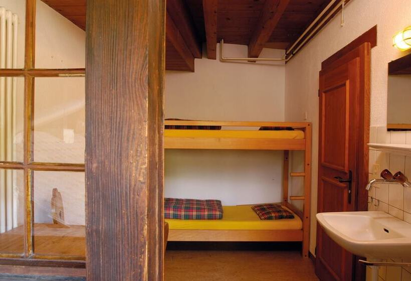 Brugg Youth Hostel