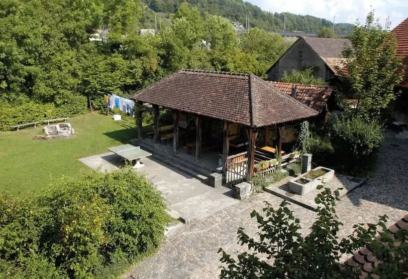 Brugg Youth Hostel