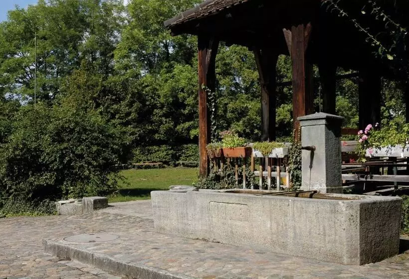 Brugg Youth Hostel