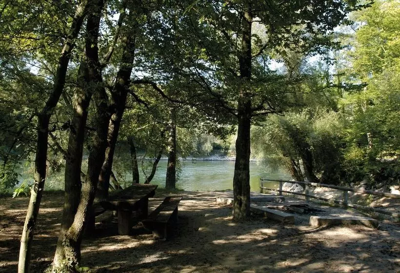 Brugg Youth Hostel