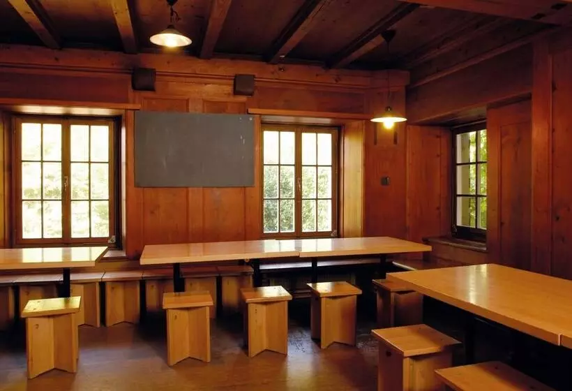Brugg Youth Hostel