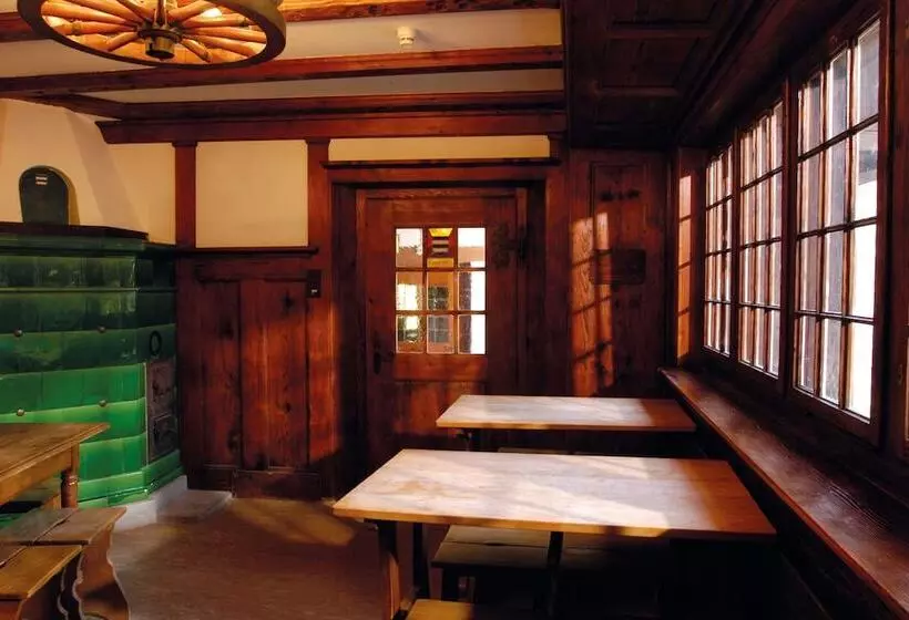 Brugg Youth Hostel