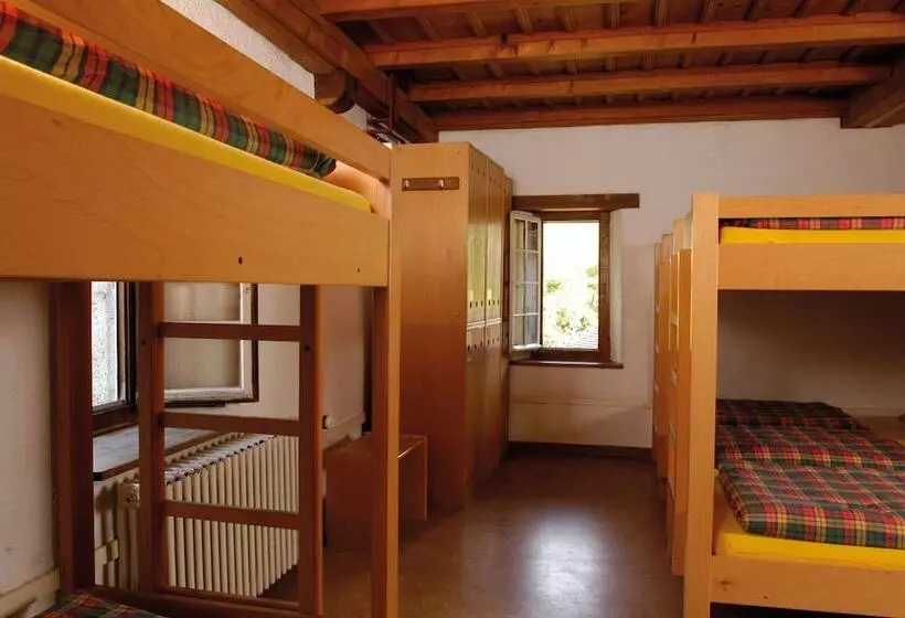 Brugg Youth Hostel