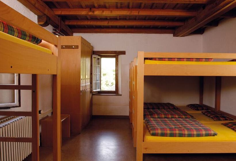 Brugg Youth Hostel