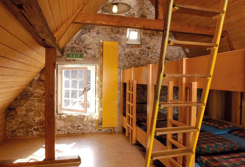 Brugg Youth Hostel