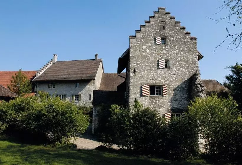 Brugg Youth Hostel
