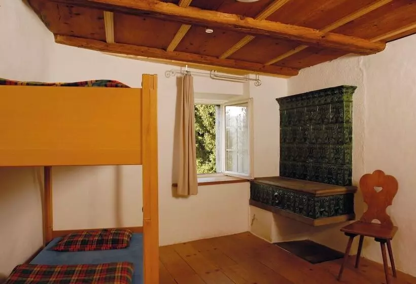 Brugg Youth Hostel