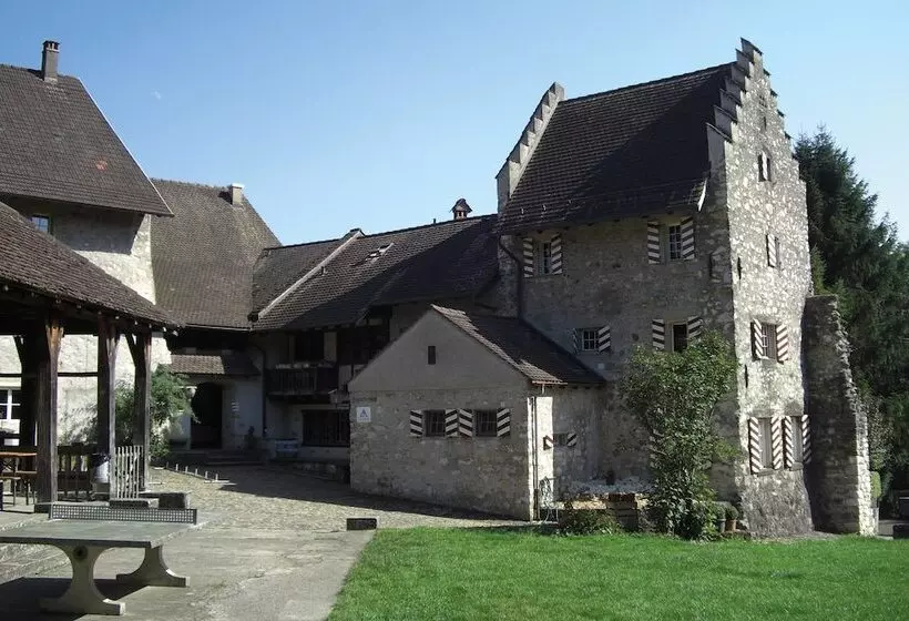 Brugg Youth Hostel