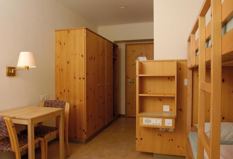 Davos Youth Hostel