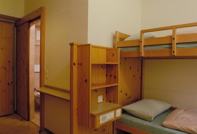 Davos Youth Hostel