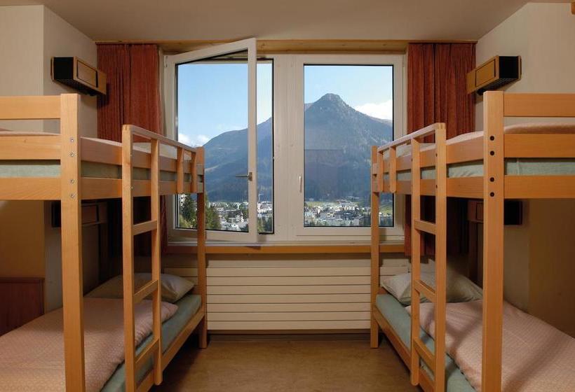 Davos Youth Hostel