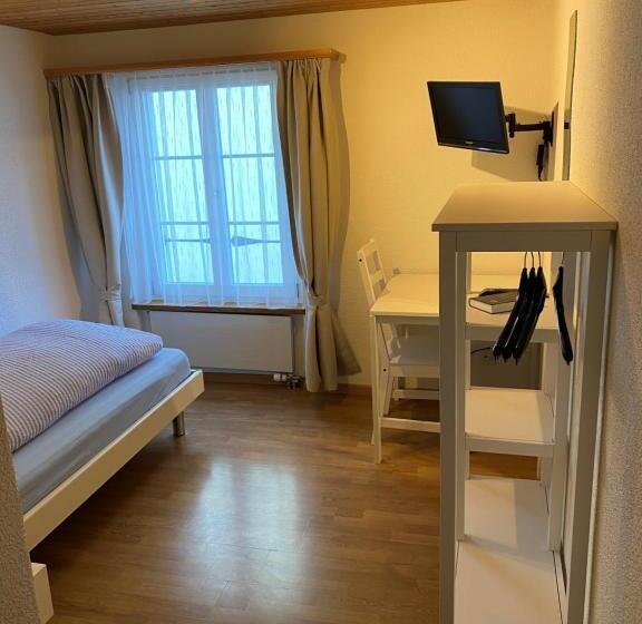 Hotel Adler Garni