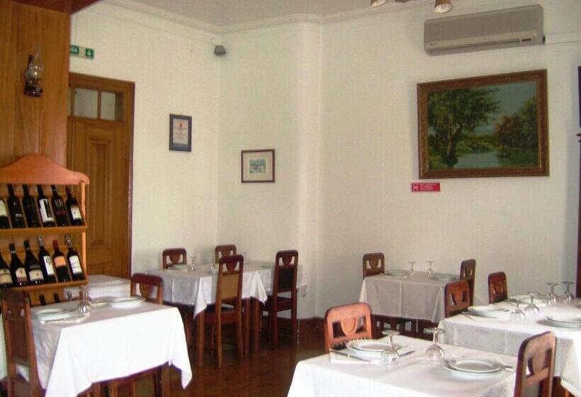 בית מלון כפרי Alentejano Low Cost