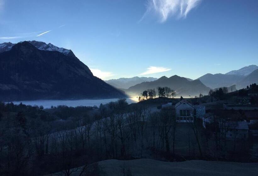 فندق Bz Sunnahof