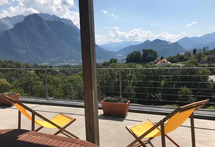 فندق Bz Sunnahof