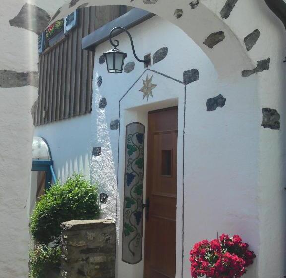 فندق Bz Sunnahof