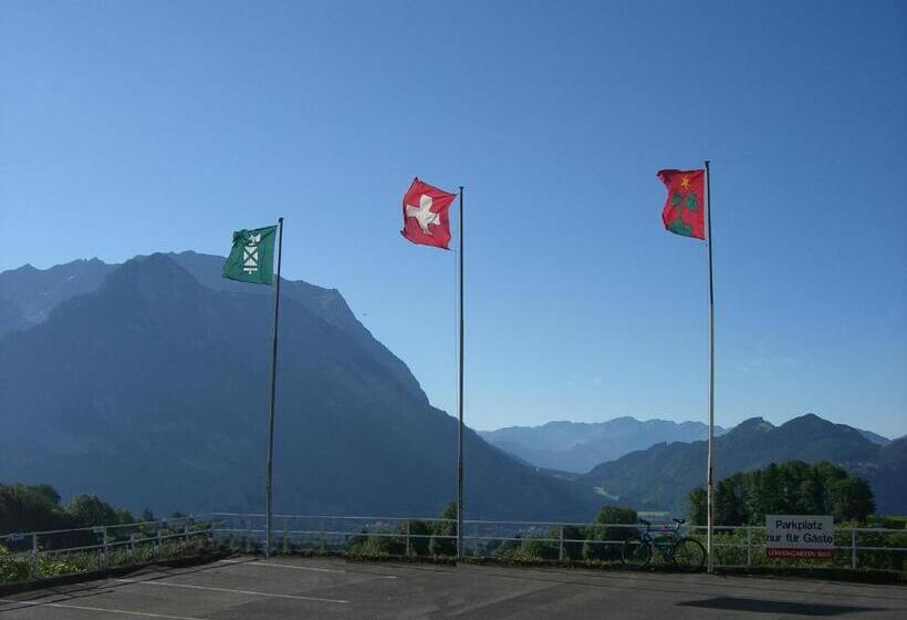 فندق Bz Sunnahof