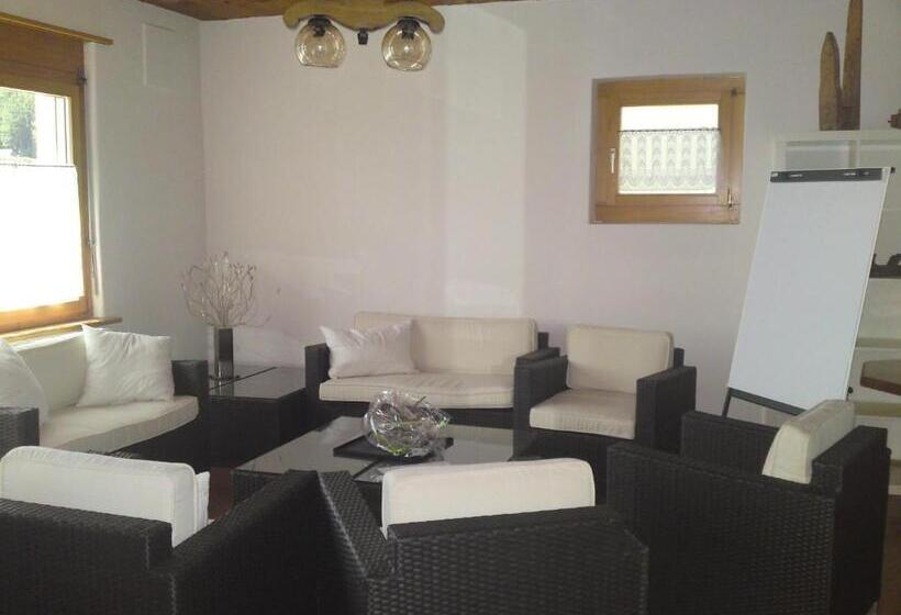 فندق Bz Sunnahof