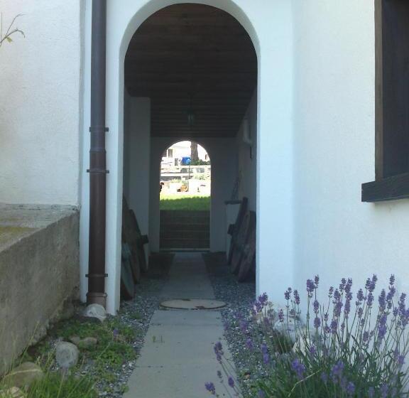 فندق Bz Sunnahof