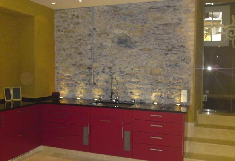 فندق Bz Sunnahof