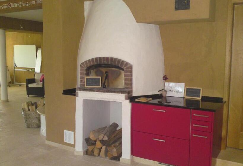 فندق Bz Sunnahof