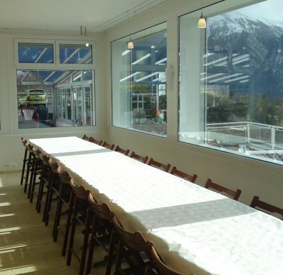 فندق Bz Sunnahof