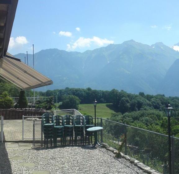 فندق Bz Sunnahof