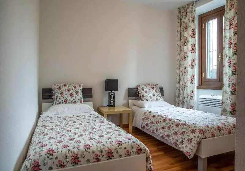 Hotel Casa Zen